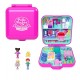 Polly Pocket Estuche Homenaje Del 80 Aniversario