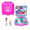Polly Pocket Estuche Homenaje Del 80 Aniversario