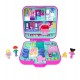 Polly Pocket Estuche Homenaje Del 80 Aniversario
