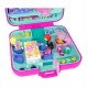 Polly Pocket Estuche Homenaje Del 80 Aniversario