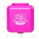 Polly Pocket Estuche Homenaje Del 80 Aniversario