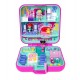 Polly Pocket Estuche Homenaje Del 80 Aniversario