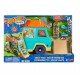 Hot Wheels Skate Van de Patinetas
