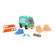 Hot Wheels Skate Van de Patinetas