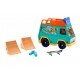 Hot Wheels Skate Van de Patinetas