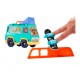 Hot Wheels Skate Van de Patinetas