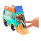 Hot Wheels Skate Van de Patinetas