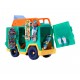 Hot Wheels Skate Van de Patinetas