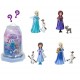 Disney Frozen Sorpresa Ice Reveal Hielo Mágico