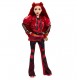 Disney Descendientes Muñeca The Rise Of Red