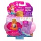 Disney Princesa Mermaid Bath Reveal Muñeca Sopresa