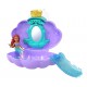 Disney Princesa Mermaid Bath Reveal Muñeca Sopresa