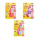PLAY-DOH BARBIE PACKS DE DISEÑO SURTIDO SORPRESA