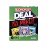 JUEGO DE MESA MONOPOLY DEAL NO MERCY