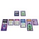 JUEGO DE CARTAS MONOPOLY DEAL: KPOP DEMON HUNTERS