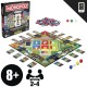 JUEGO DE MESA MONOPOLY PANINI PRIZM: COPA MUNDIAL DE LA FIFA