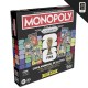 JUEGO DE MESA MONOPOLY PANINI PRIZM: COPA MUNDIAL DE LA FIFA