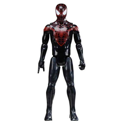 FIGURA DE ACCIÓN SPIDER-MAN TITAN SERIES SURTIDO SORPRESA