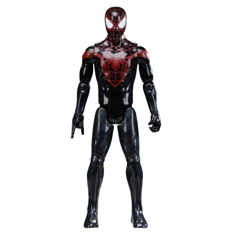 FIGURA DE ACCIÓN SPIDER-MAN TITAN SERIES SURTIDO SORPRESA