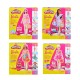 PLAY-DOH  BARBIE MUÑECAS SURTIDO SORPRESA SET DE MASA MOLDEABLE