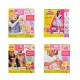 PLAY-DOH  BARBIE MUÑECAS SURTIDO SORPRESA SET DE MASA MOLDEABLE
