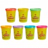 MASAS Y PLASTILINAS PLAY-DOH LATA INDIVIDUAL SURTIDO SORPRESA