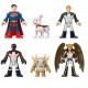 IMAGINEXT DC SUPER FRIENDS SUPERMAN MULTIPACK JUSTICE GANG