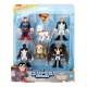 IMAGINEXT DC SUPER FRIENDS SUPERMAN MULTIPACK JUSTICE GANG