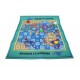 JUEGO ESCALERA TAPETE CAJA