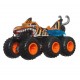 HOT WHEELS MONSTER TRUCKS CAMIONES REMOLQUE  SURTIDO SORPRESA