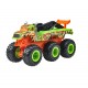 HOT WHEELS MONSTER TRUCKS CAMIONES REMOLQUE  SURTIDO SORPRESA