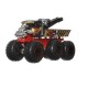 HOT WHEELS MONSTER TRUCKS CAMIONES REMOLQUE  SURTIDO SORPRESA