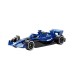 HOT WHEELS AUTOS DE CARRERAS F1 PACK X 5