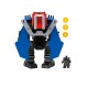 IMAGINEXT DC SUPER FRIENDS FIGURA DE ACCIÓN BATMAN MECH