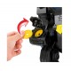 IMAGINEXT DC SUPER FRIENDS FIGURA DE ACCIÓN BATMAN MECH