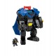 IMAGINEXT DC SUPER FRIENDS FIGURA DE ACCIÓN BATMAN MECH