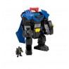 IMAGINEXT DC SUPER FRIENDS FIGURA DE ACCIÓN BATMAN MECH