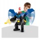 IMAGINEXT DC SUPER FRIENDS FIGURA DE ACCIÓN BATMAN MECH