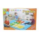 PARQUES TAPETE PARCHIS CAJA