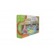 PARQUES TAPETE PARCHIS CAJA