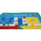 PARQUES TAPETE PARCHIS CAJA