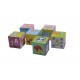 CUBOS INTELLECT X 6 BOLSA