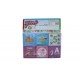 CUBOS INTELLECT X 6 BOLSA