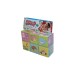 CUBOS INTELLECT X 6 BOLSA