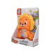 LEON LETHOT LUZ Y SONIDO CAJA