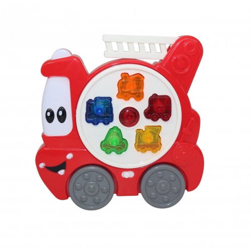 BOMBERITO LUZ Y SONIDO CAJA
