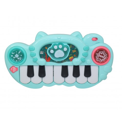 PIANO GATO NAFENG CAJA