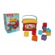 JUEGO DE BLOQUES KARAKIDS BALDE CAJA