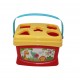 JUEGO DE BLOQUES KARAKIDS BALDE CAJA