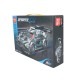 JUEGO DE BLOQUES CARRO SPORT CAR 314 PIEZAS CAJA